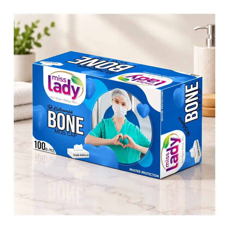 Bone (100'lü)