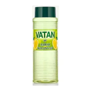 500 cc Limon Kolonyası