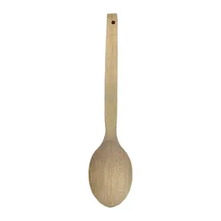 Tahta Kepçe 35 cm