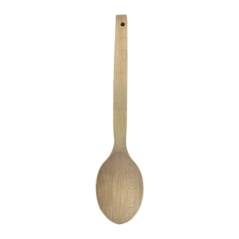 Tahta Kepçe 35 cm