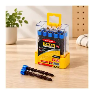PH2 65 mm Bits Ucu 10'lu