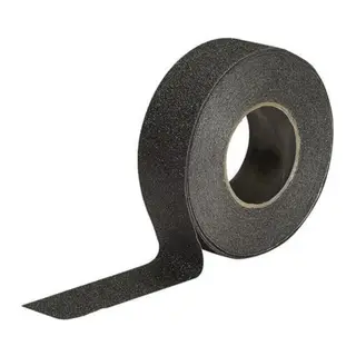 Merdiven Kaydırmaz Bant 25 mm x 5 m