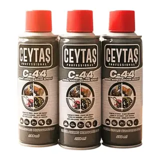 Multi Sprey 200 ml (1 Adet)