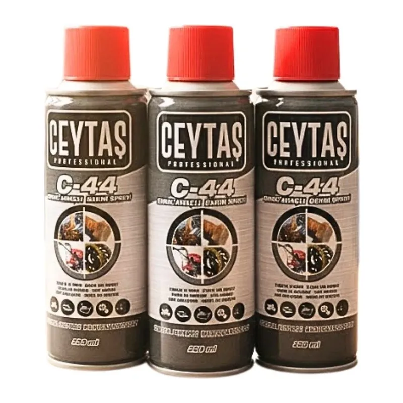 Multi Sprey 200 ml (1 Adet)