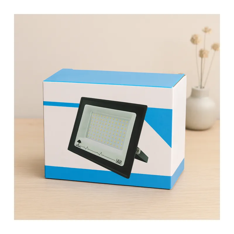 50W LED Projektör (120°)