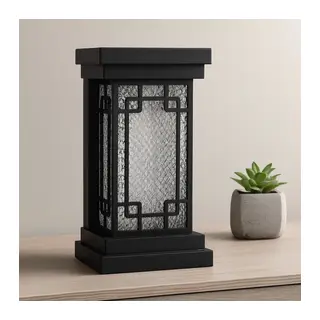 LED Aplik Duvar Lambası 22W IP66 50.000 Saat