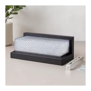 22W IP66 LED Aplik Duvar Lambası - 50.000 Saat