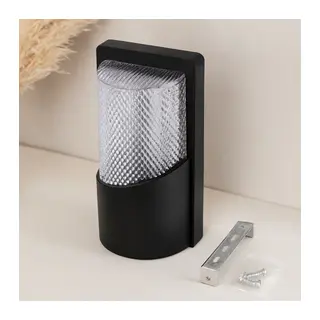 22W IP66 LED Duvar Aplik - 50.000 Saat
