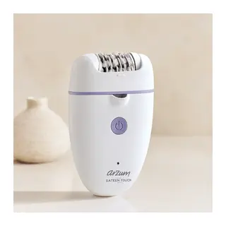 48 Cımbızlı Epilatör Epilasyon Cihazı (Manyetik Başlık, LED, Hızlı Şarj)
