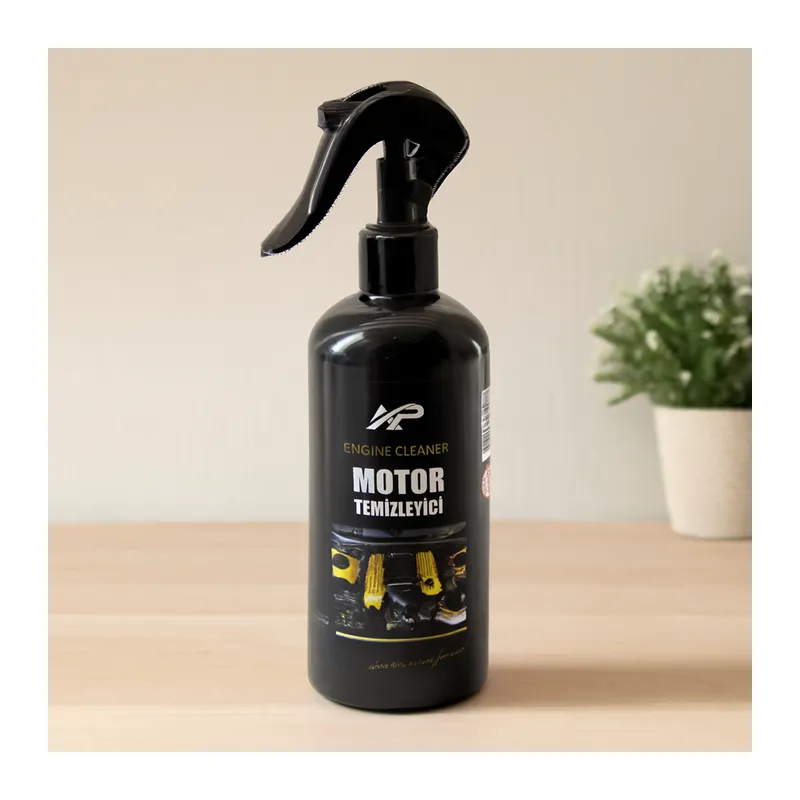 Oto Motor Temizleyici Sprey 400 ml