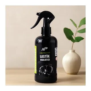 Lastik Parlatıcı Sprey 400 ml