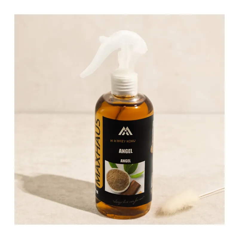 Oda Kokusu Sprey 400 ml (Angel)