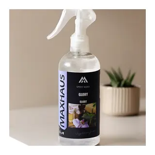 Oda Spreyi 400 ml - Ortam Kokusu (Plastik Şişe)