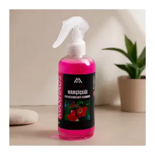 Nar Çiçeği Oda Kokusu Sprey 400 ml