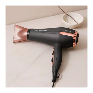 2400W Saç Kurutma ve Fön Makinesi (Soğuk Üfleme, 3 Kademeli)