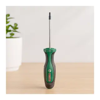 5 Parça Torx Tornavida Seti (TX10-TX30, 75-125 mm)