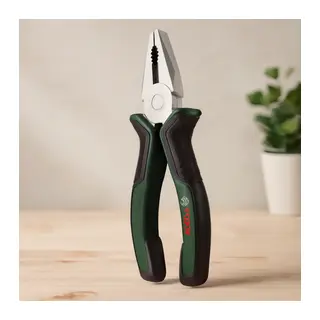 Pense 7 inç (180 mm) Ergonomik Saplı