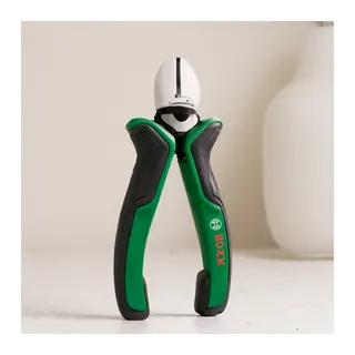 160 mm Yan Keski - Ergonomik Sap