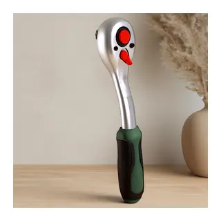 1/2" Cırcır Somun Sıkma Kolu 17 mm
