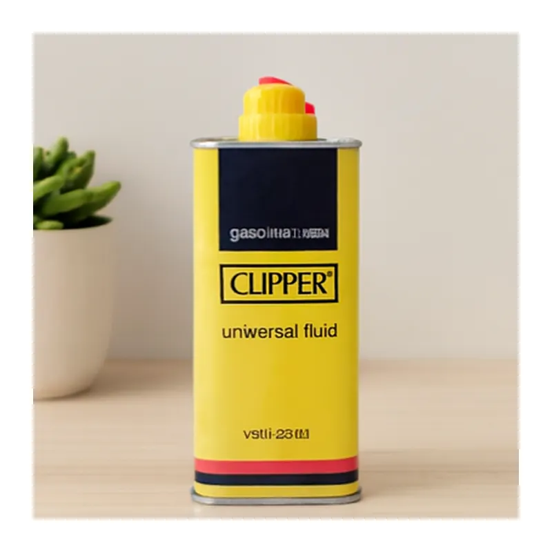Çakmak Yakıtı 133 ml