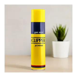Çakmak Gazı 250 ml