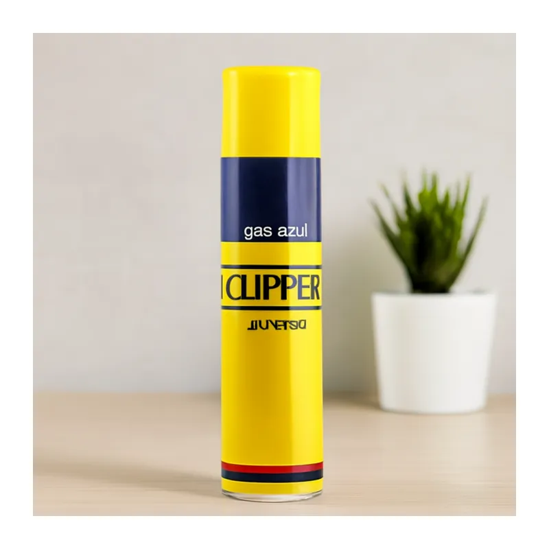 Çakmak Gazı 250 ml