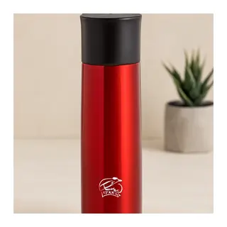 0.5 L Paslanmaz Çelik Termos - Kaydırmaz Taban