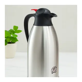 2.5 L Paslanmaz Çelik Sürahi Termos