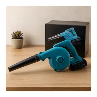 Şarjlı Hava Üfleyici 21V (2 m³/dk)