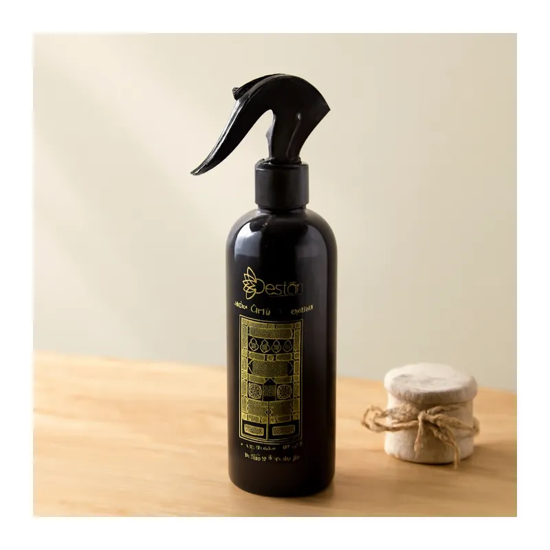 Kabe & Mekke Oda ve Ortam Spreyi 400 ml