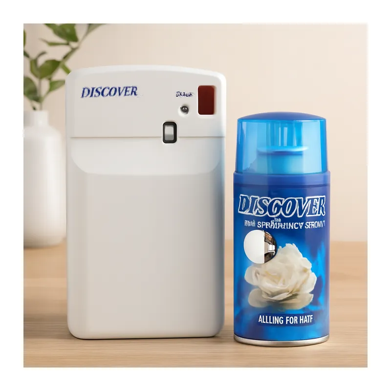 Sprey Püskürtücü 320 ml