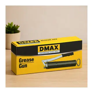 Üstten Kollu 500 cc 3000 PSI Gres Tabancası