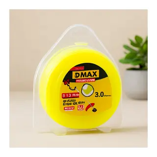 3.0 mm x 50 m Tırpan Misinası - Çim Biçme