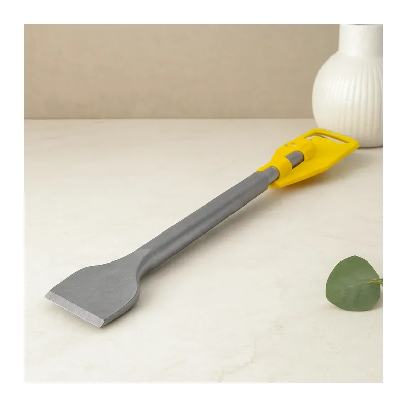 14 mm SDS Keski Ucu - Geniş 250x40 mm