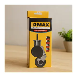 Matkap Uyumlu Sac Kesme Aparatı 0.2-1.5 mm