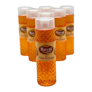 Tütün Kolonyası 400 ml (1 Adet)