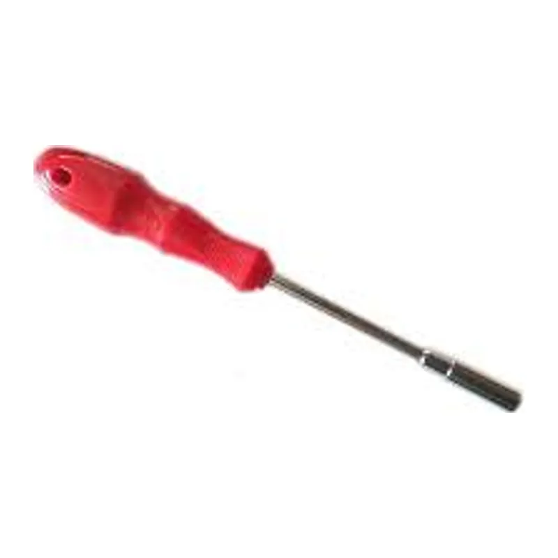 6 mm Lokma Uçlu Tornavida