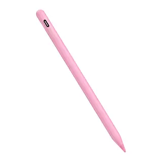 K2260 IOS ve Android Uyumlu Universal Dokunmatik Stylus Kalem - Pembe
