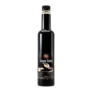 Soya Sosu 750 ml