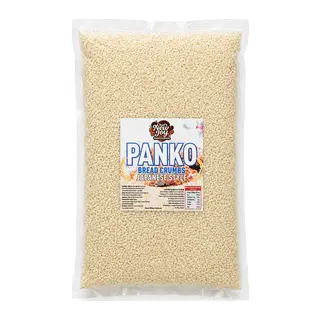 Panko Ekmek Kırıntısı 1000 gr Panko Bread Crumbs
