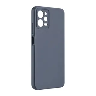 Xiaomi Redmi Note 12 Pro 5G Nano içi Kadife Silikon - Gri