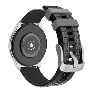 Huawei Watch GT 5 Explorer Duo Kordon - Siyah