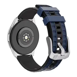 Huawei Watch GT 5 Explorer Duo Kordon - Lacivert