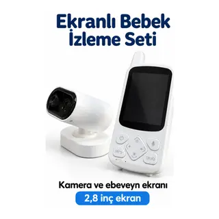 Hs327 Bebek Kamerası