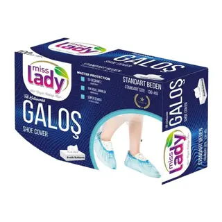 Galoş