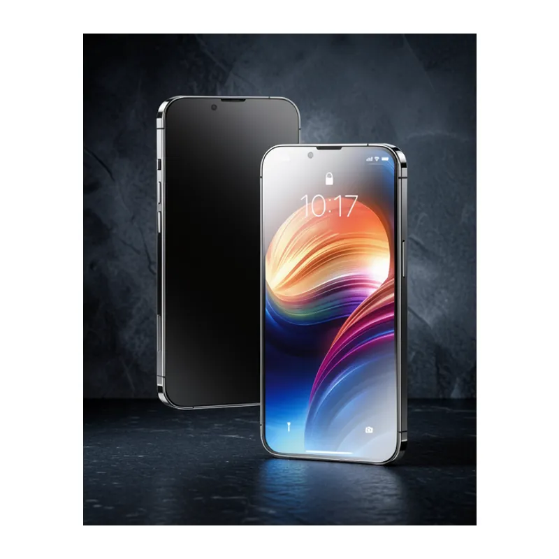 Xiaomi Redmi 13c 3d Antistatik Mat Seramik Nano Ekran Koruyucu