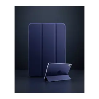 Apple İpad Mini 3 Kılıf Tablet Smart Kılıf - Lacivert
