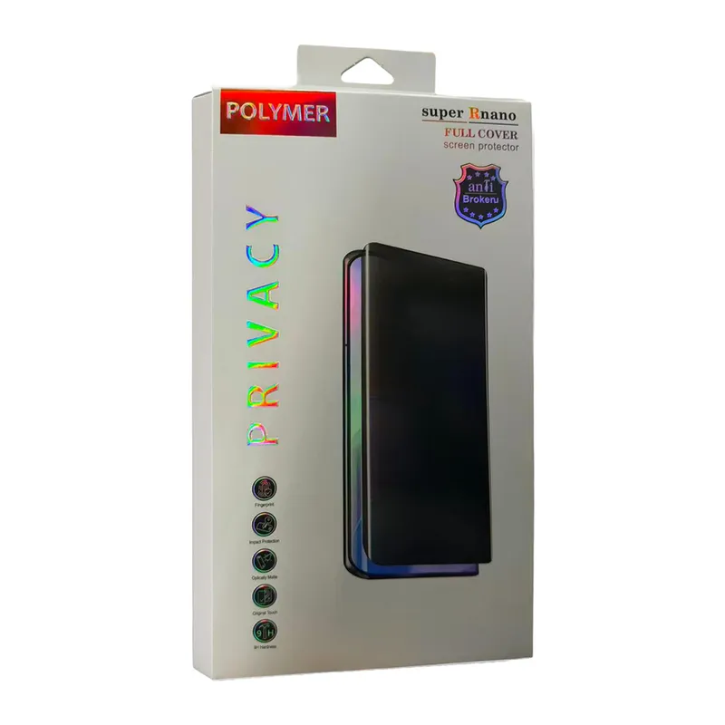 Xiaomi Redmi Note 15 Pro Plus 5G Hayalet Polymer Nano Ekran Koruyucu
