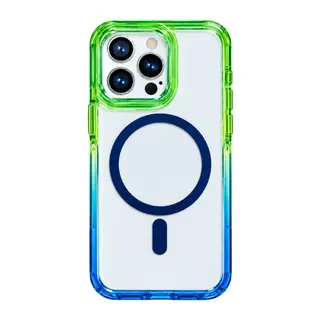 Apple iPhone 14 Pro Max Solo Magsafe Kapak - Desen 7