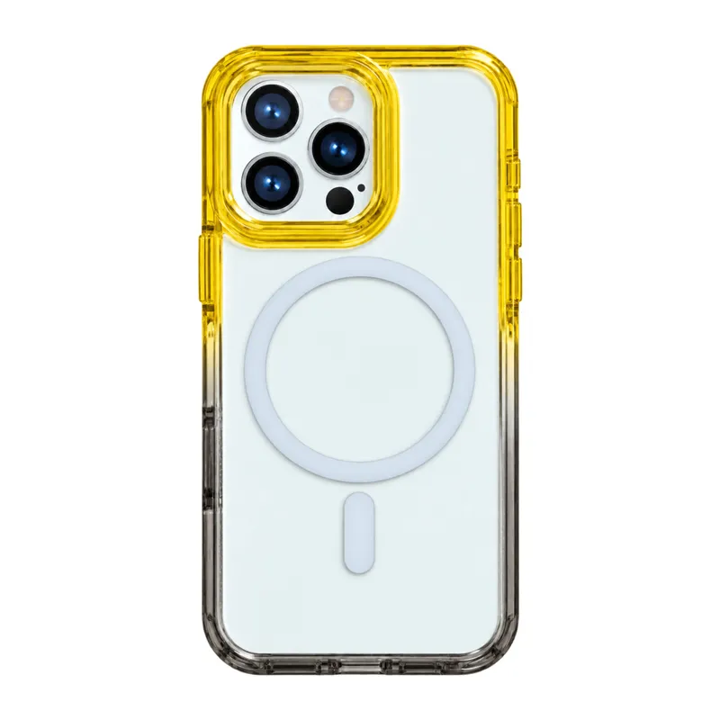 Apple iPhone 16 Pro Max Solo Magsafe Kapak - Desen 6